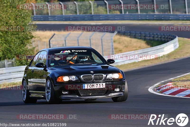 Bild #10821599 - Touristenfahrten Nürburgring Nordschleife (18.09.2020)