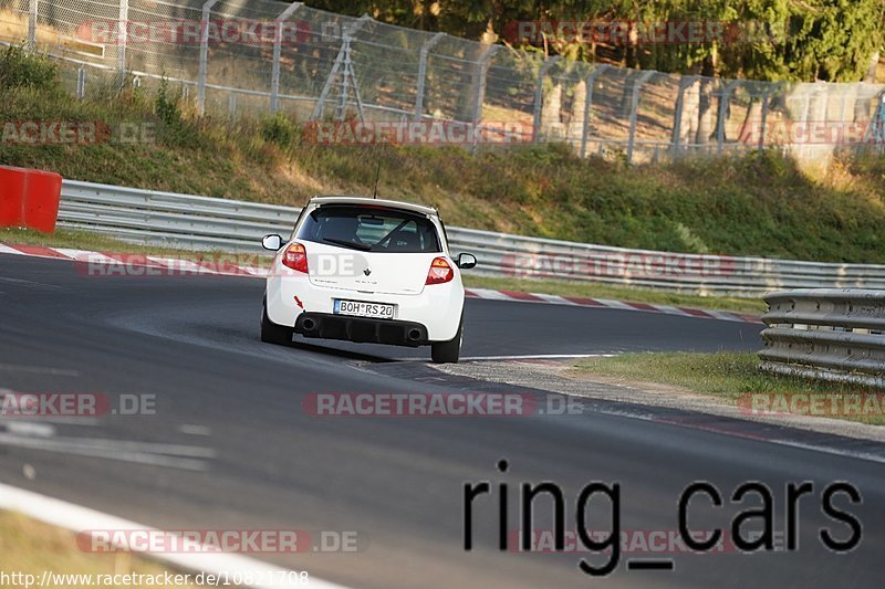 Bild #10821708 - Touristenfahrten Nürburgring Nordschleife (18.09.2020)