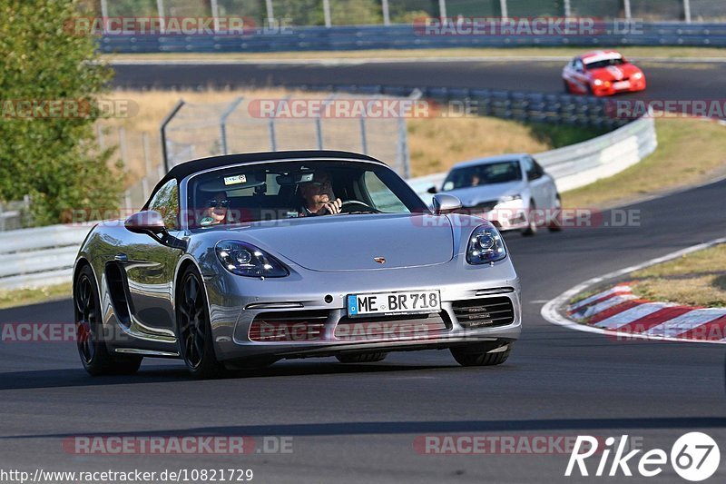 Bild #10821729 - Touristenfahrten Nürburgring Nordschleife (18.09.2020)