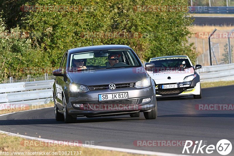 Bild #10821737 - Touristenfahrten Nürburgring Nordschleife (18.09.2020)