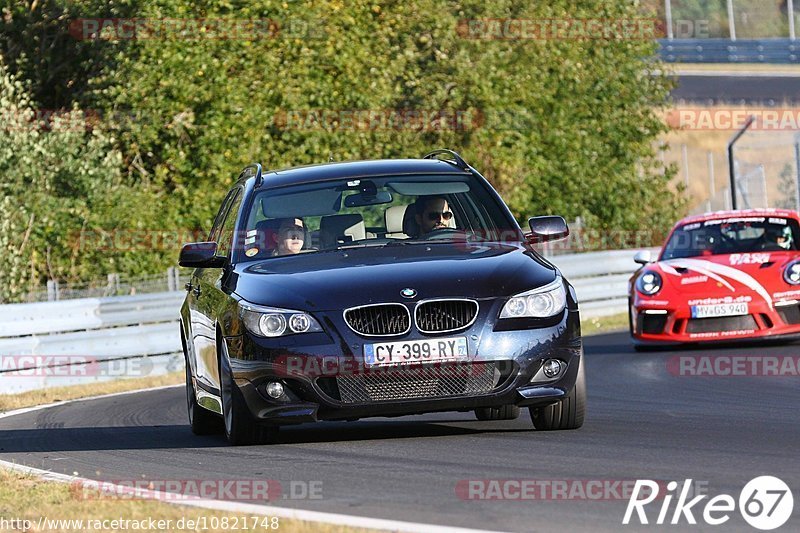 Bild #10821748 - Touristenfahrten Nürburgring Nordschleife (18.09.2020)