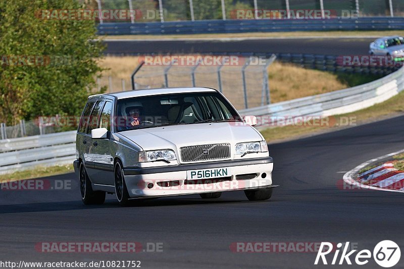 Bild #10821752 - Touristenfahrten Nürburgring Nordschleife (18.09.2020)