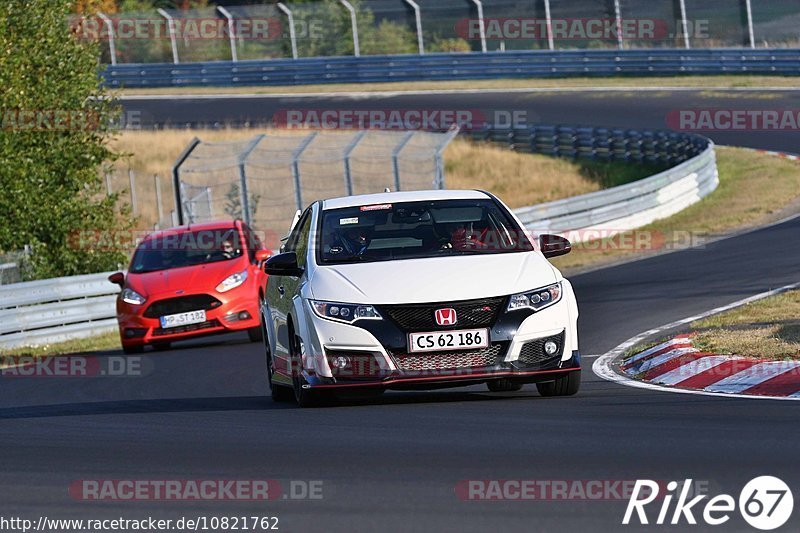 Bild #10821762 - Touristenfahrten Nürburgring Nordschleife (18.09.2020)