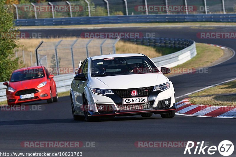 Bild #10821763 - Touristenfahrten Nürburgring Nordschleife (18.09.2020)