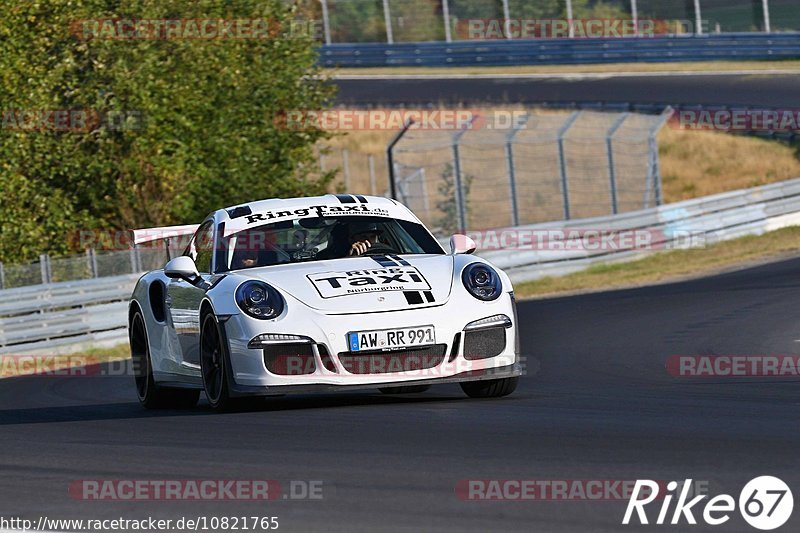 Bild #10821765 - Touristenfahrten Nürburgring Nordschleife (18.09.2020)