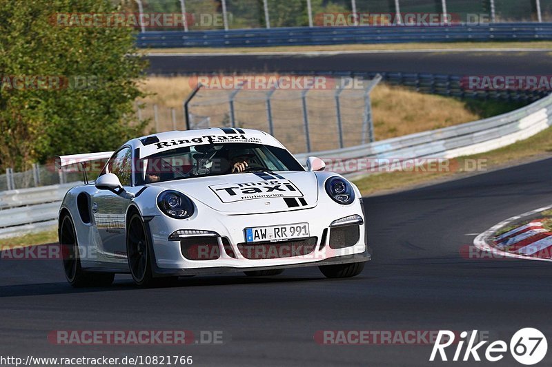 Bild #10821766 - Touristenfahrten Nürburgring Nordschleife (18.09.2020)