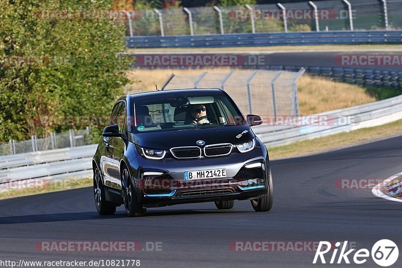 Bild #10821778 - Touristenfahrten Nürburgring Nordschleife (18.09.2020)