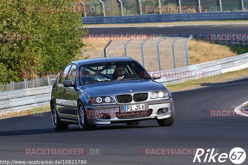 Bild #10821780 - Touristenfahrten Nürburgring Nordschleife (18.09.2020)