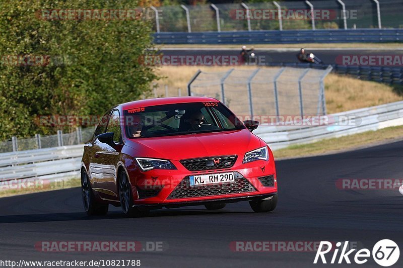 Bild #10821788 - Touristenfahrten Nürburgring Nordschleife (18.09.2020)