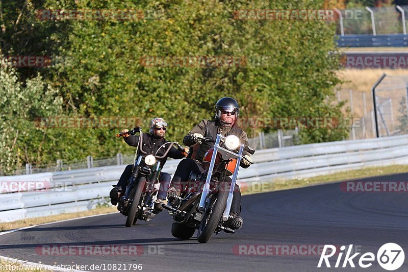 Bild #10821796 - Touristenfahrten Nürburgring Nordschleife (18.09.2020)