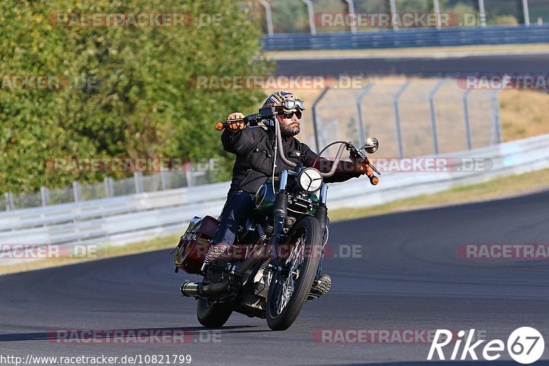 Bild #10821799 - Touristenfahrten Nürburgring Nordschleife (18.09.2020)