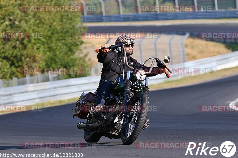 Bild #10821800 - Touristenfahrten Nürburgring Nordschleife (18.09.2020)