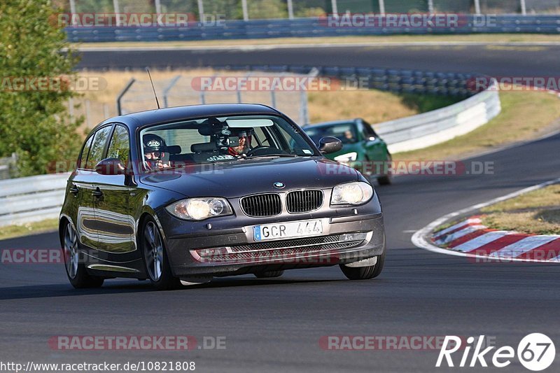 Bild #10821808 - Touristenfahrten Nürburgring Nordschleife (18.09.2020)