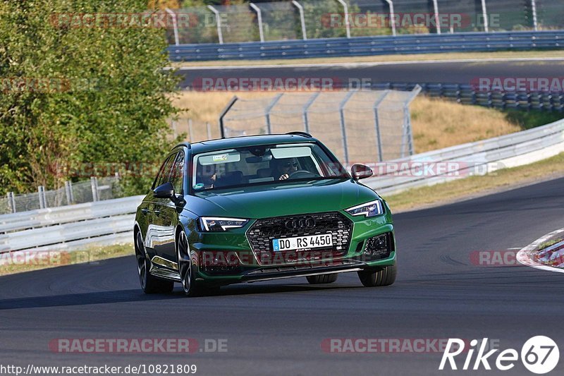 Bild #10821809 - Touristenfahrten Nürburgring Nordschleife (18.09.2020)