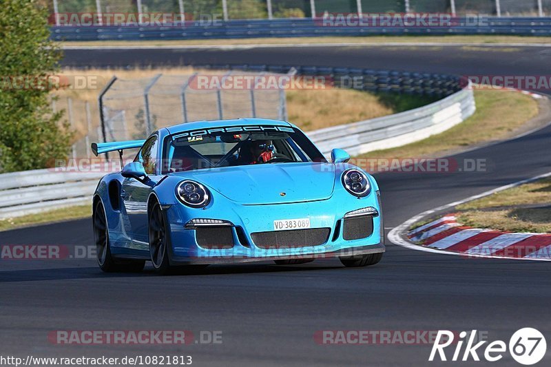 Bild #10821813 - Touristenfahrten Nürburgring Nordschleife (18.09.2020)