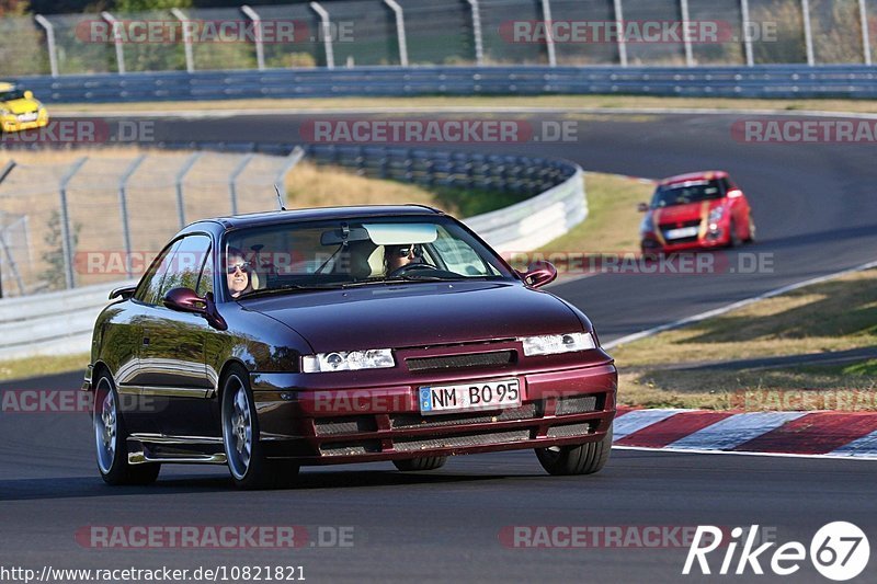 Bild #10821821 - Touristenfahrten Nürburgring Nordschleife (18.09.2020)