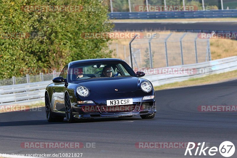 Bild #10821827 - Touristenfahrten Nürburgring Nordschleife (18.09.2020)