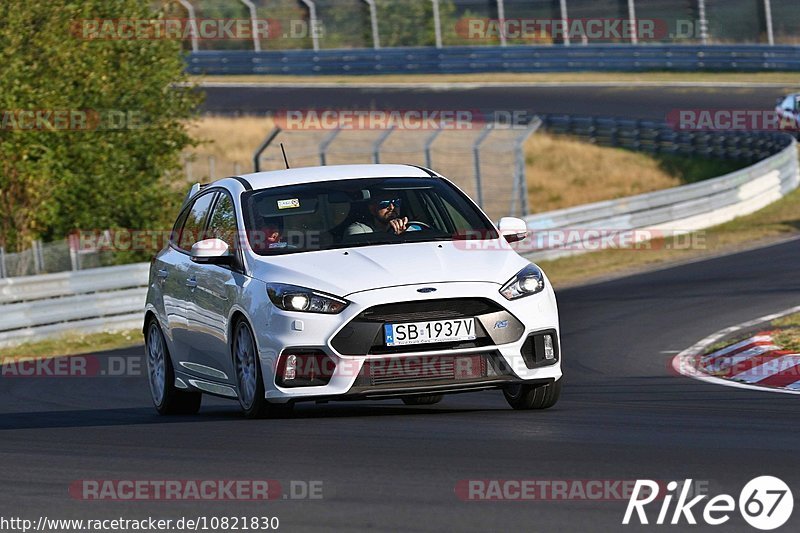 Bild #10821830 - Touristenfahrten Nürburgring Nordschleife (18.09.2020)