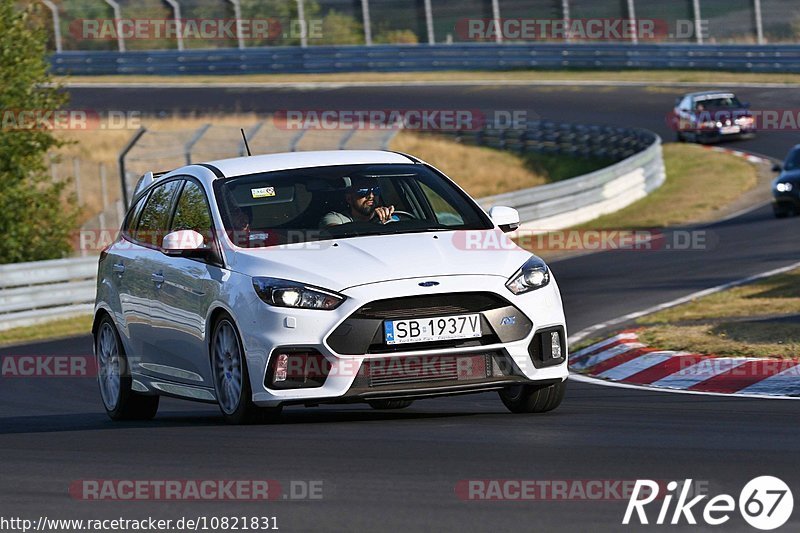 Bild #10821831 - Touristenfahrten Nürburgring Nordschleife (18.09.2020)