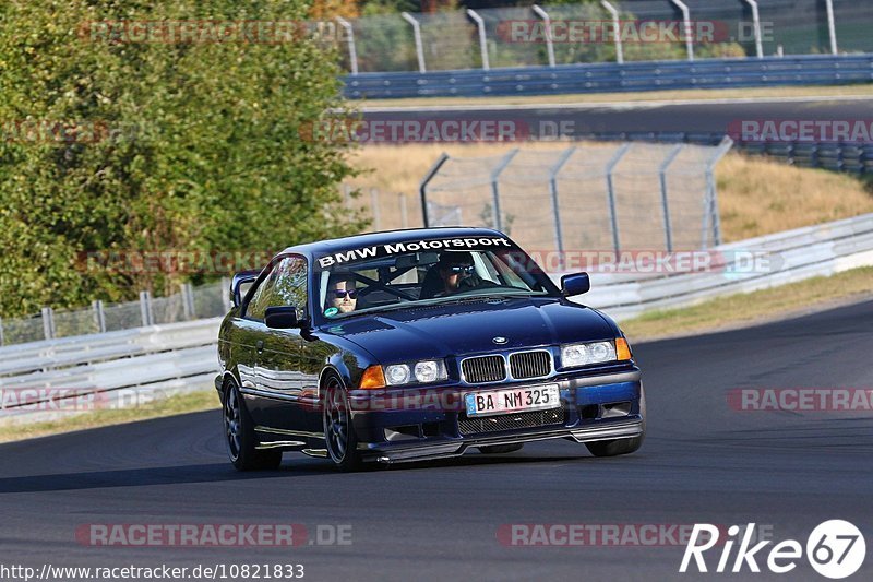 Bild #10821833 - Touristenfahrten Nürburgring Nordschleife (18.09.2020)