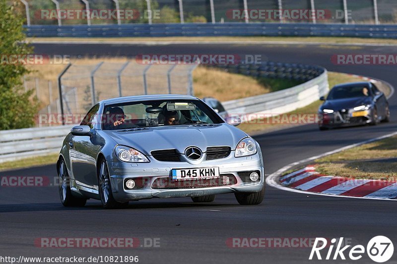 Bild #10821896 - Touristenfahrten Nürburgring Nordschleife (18.09.2020)