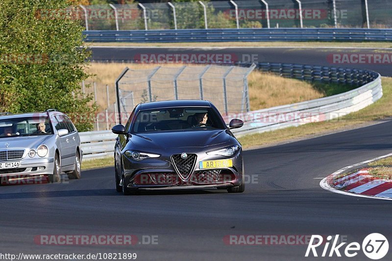 Bild #10821899 - Touristenfahrten Nürburgring Nordschleife (18.09.2020)