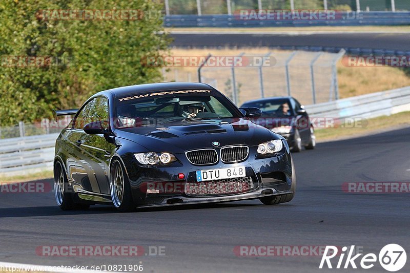 Bild #10821906 - Touristenfahrten Nürburgring Nordschleife (18.09.2020)