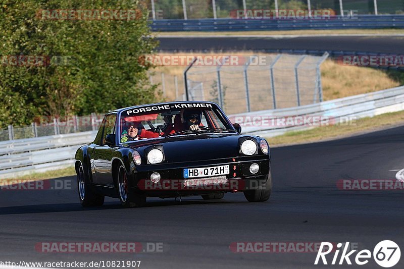 Bild #10821907 - Touristenfahrten Nürburgring Nordschleife (18.09.2020)