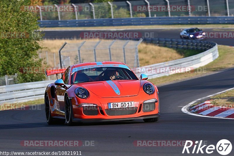 Bild #10821911 - Touristenfahrten Nürburgring Nordschleife (18.09.2020)