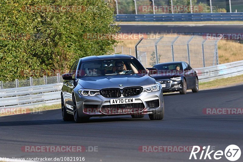 Bild #10821916 - Touristenfahrten Nürburgring Nordschleife (18.09.2020)