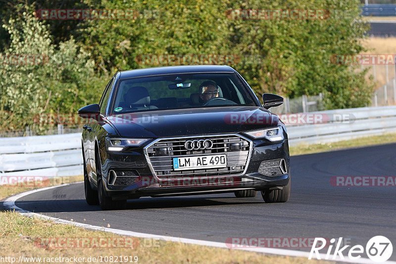 Bild #10821919 - Touristenfahrten Nürburgring Nordschleife (18.09.2020)