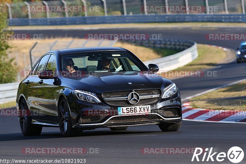 Bild #10821923 - Touristenfahrten Nürburgring Nordschleife (18.09.2020)