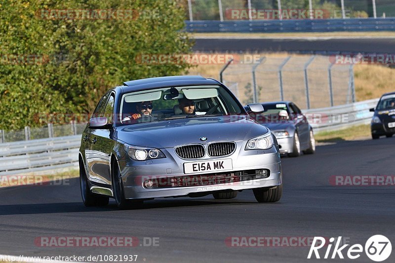 Bild #10821937 - Touristenfahrten Nürburgring Nordschleife (18.09.2020)