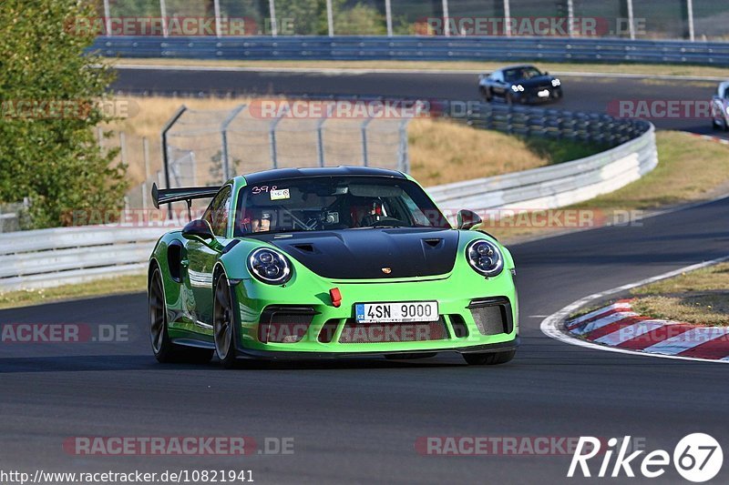 Bild #10821941 - Touristenfahrten Nürburgring Nordschleife (18.09.2020)