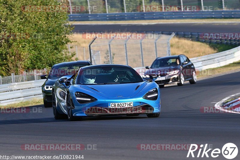 Bild #10821944 - Touristenfahrten Nürburgring Nordschleife (18.09.2020)