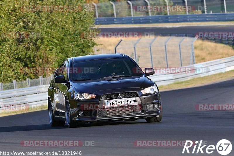 Bild #10821948 - Touristenfahrten Nürburgring Nordschleife (18.09.2020)