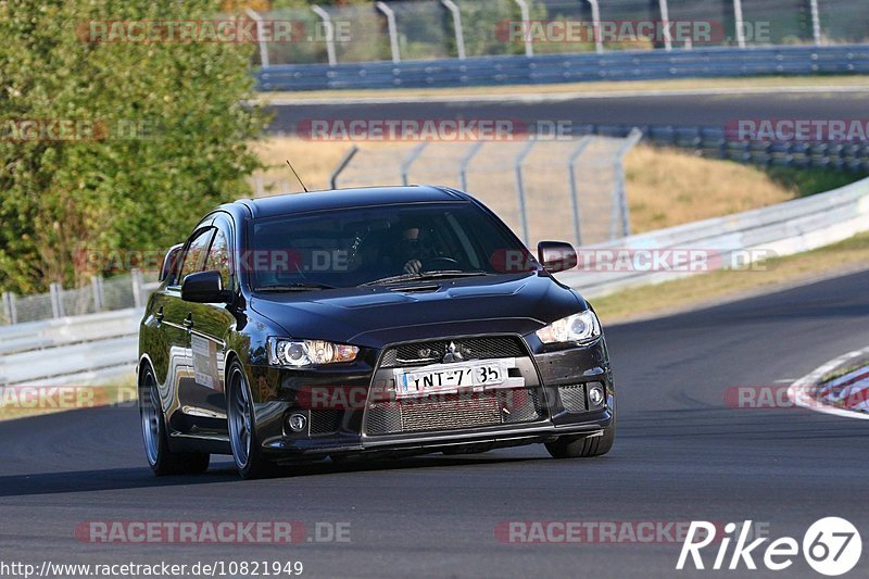 Bild #10821949 - Touristenfahrten Nürburgring Nordschleife (18.09.2020)