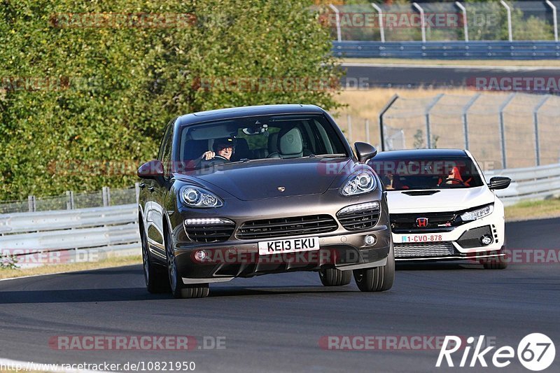 Bild #10821950 - Touristenfahrten Nürburgring Nordschleife (18.09.2020)