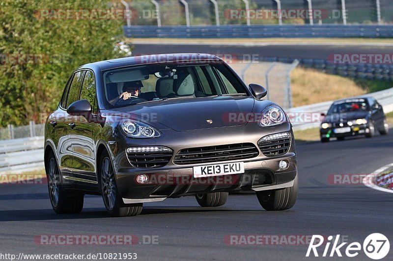 Bild #10821953 - Touristenfahrten Nürburgring Nordschleife (18.09.2020)