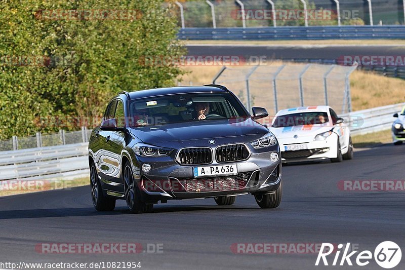 Bild #10821954 - Touristenfahrten Nürburgring Nordschleife (18.09.2020)