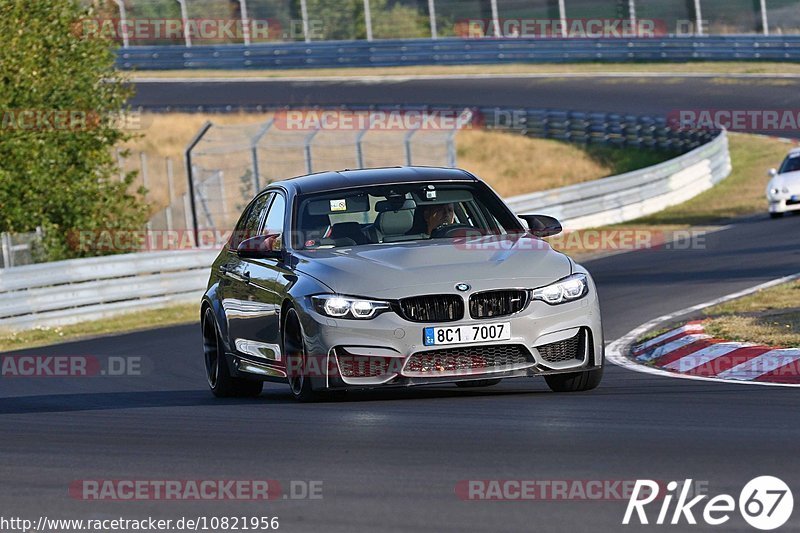 Bild #10821956 - Touristenfahrten Nürburgring Nordschleife (18.09.2020)