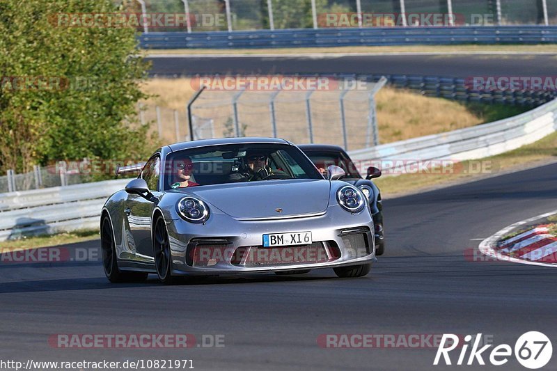 Bild #10821971 - Touristenfahrten Nürburgring Nordschleife (18.09.2020)