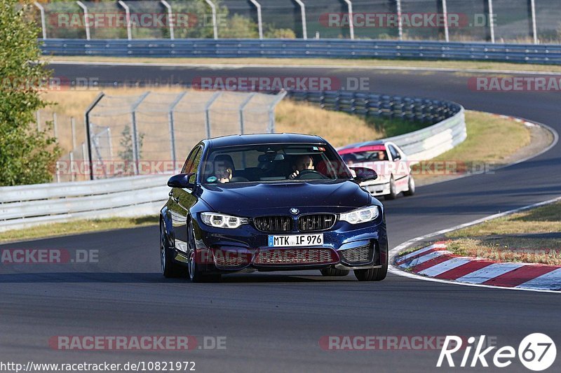 Bild #10821972 - Touristenfahrten Nürburgring Nordschleife (18.09.2020)