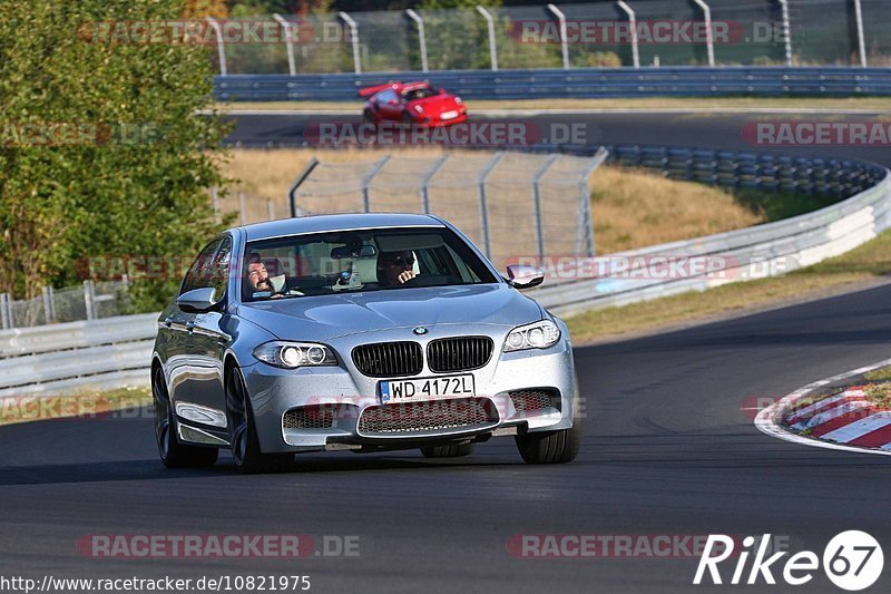 Bild #10821975 - Touristenfahrten Nürburgring Nordschleife (18.09.2020)