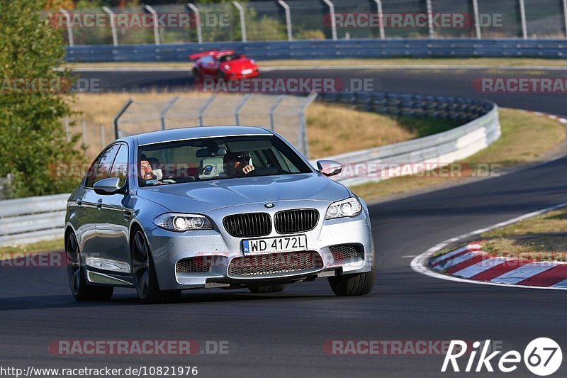 Bild #10821976 - Touristenfahrten Nürburgring Nordschleife (18.09.2020)