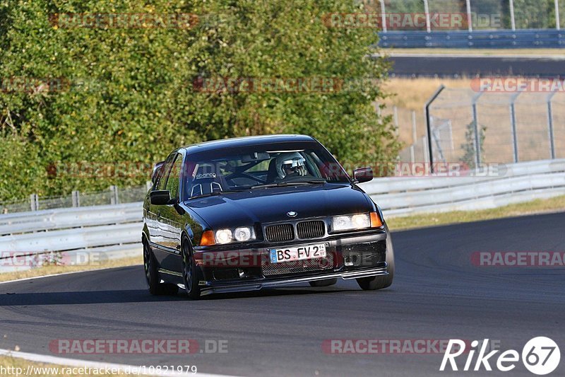 Bild #10821979 - Touristenfahrten Nürburgring Nordschleife (18.09.2020)