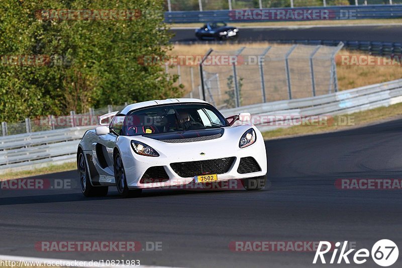 Bild #10821983 - Touristenfahrten Nürburgring Nordschleife (18.09.2020)