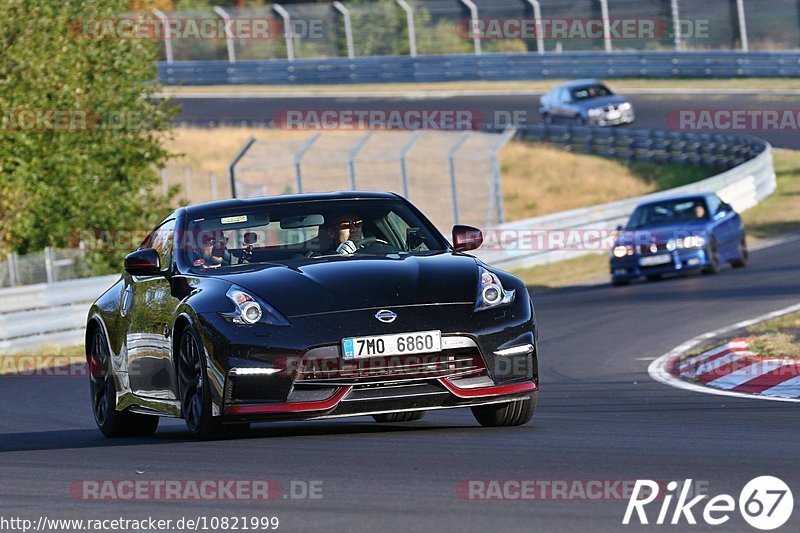 Bild #10821999 - Touristenfahrten Nürburgring Nordschleife (18.09.2020)