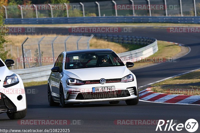 Bild #10822025 - Touristenfahrten Nürburgring Nordschleife (18.09.2020)