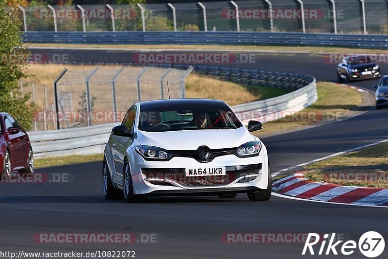 Bild #10822072 - Touristenfahrten Nürburgring Nordschleife (18.09.2020)